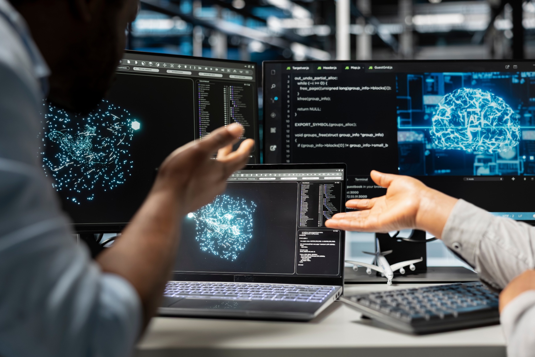 Computer vision in defect detection: a practical playbook.